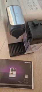 Nespresso Lattissima
EN550, Ophalen, Zo goed als nieuw