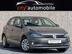 Volkswagen Polo 1.6 TDI BMT Trendline CARPLAY GPS APS AV/ARR, Auto's, Volkswagen, Stof, Gebruikt, 4 cilinders, Electronic Stability Program (ESP)