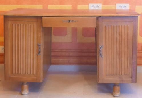 2 X bureau - 2 modellen, Huis en Inrichting, Bureaus, Gebruikt, Bureau, Ophalen