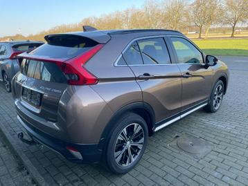 Mitsubishi Eclipse Cross 1.5 "Intense" beschikbaar voor biedingen