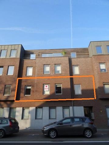 Appartement te koop in Sint-Pauwels beschikbaar voor biedingen