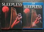 Sleepless (2001) Regio A Blu-ray + slipcover, Envoi, Comme neuf, Horreur