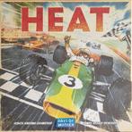 Bordspel "Heat: Pedal to the Metal" (Nieuw, Nederlandstalig), Een of twee spelers, Ophalen, Nieuw, Days of Wonder