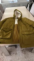 Jack wolfskin m winterjas, Ophalen, Zo goed als nieuw