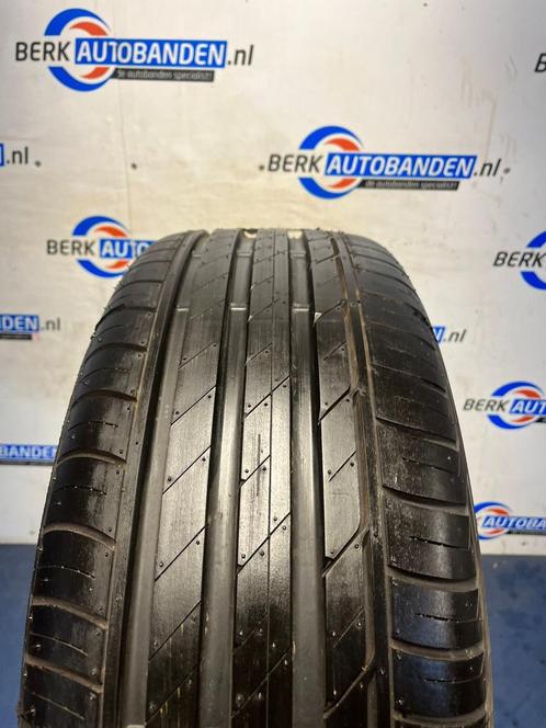 2x Bridgestone Turanza T001 (DEMO) 215/60 R16 99V 215/60/16, Auto-onderdelen, Banden en Velgen, Band(en), Zomerbanden, 16 inch