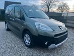 Peugeot Partner/1.6 HDI/Clima/1Ste Eig/5PL/Garantie/**, Autos, Euro 5, Achat, 139 g/km, Entreprise