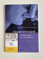 Inhalatietherapie, Comme neuf, Acco, Enseignement supérieur professionnel, Enlèvement ou Envoi