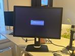 Dell U2412M 24″ IPS-monitor – 19201200, swivel/tilt/height-, Ophalen, IPS, Kantelbaar, VGA
