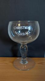 verres à bière, Ophalen of Verzenden, Gebruikt, Glas of Glazen, Overige merken