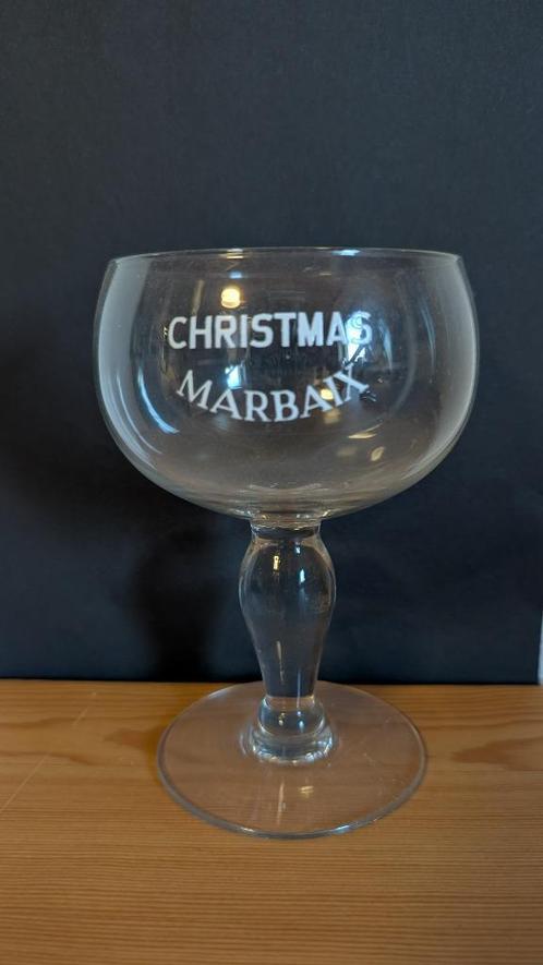 verres à bière, Verzamelen, Biermerken, Gebruikt, Glas of Glazen, Overige merken, Ophalen of Verzenden