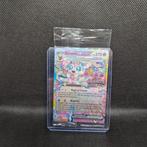 Sylveon EX Prismatic Evolutions NearMint Scellé, Enlèvement ou Envoi