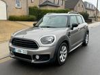 Mini Cooper Countryman One 1.5 DSL, Airco, GPS, Euro 6C, Auto's, Beige, Bedrijf, Dealer onderhouden, SUV of Terreinwagen