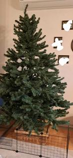 Sapin de Noël artificiel, Divers, Enlèvement, Utilisé