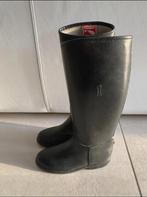Bottes équitation 33 DAFNA rembourrées et confortables, Gebruikt, Kinderen, Schoeisel