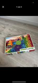 Puzzel, Hobby en Vrije tijd, Ophalen