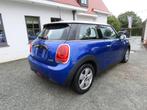 MINI Cooper 1.5 OPF (EU6d-TEMP), Autos, 100 kW, Achat, Euro 6, Entreprise