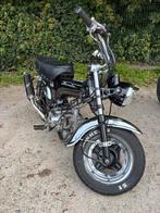 Dax 50 cc, Fietsen en Brommers, Ophalen, Zo goed als nieuw