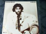 Stephen Bishop Careless LP, Enlèvement ou Envoi, 1960 à 1980, Comme neuf, 12 pouces