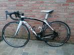 CKT 398 SSP, Fietsen en Brommers, Carbon, Gebruikt, Ophalen