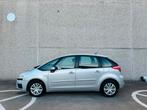 Citroen C4 Picasso/Automaat/154000km, Zwart, Cruise Control, C4 (Grand) Picasso, Bedrijf