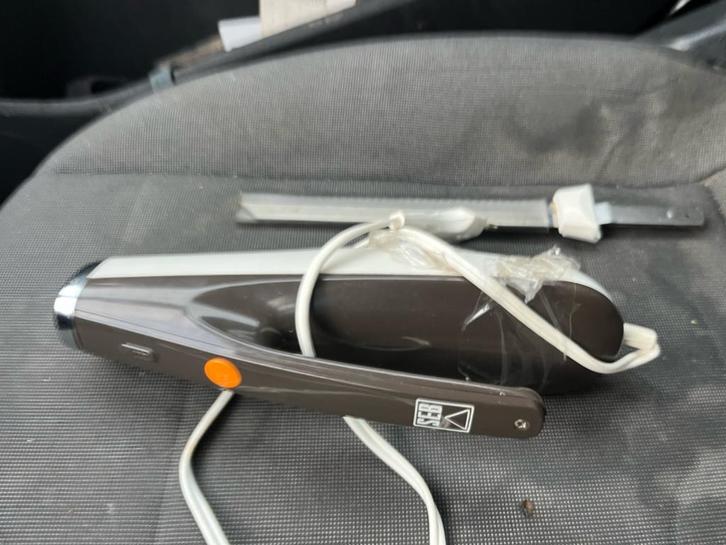 Lot Batteur Mixeur  BOSCH  + couteau électrique + lames, Elektronische apparatuur, Keukenmixers, Zo goed als nieuw, Ophalen