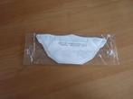 BLS502 BLS 502 FFP2 mondmasker wegwerpmasker, Doe-het-zelf en Bouw, Ophalen of Verzenden
