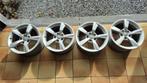 Jantes 16" en aluminium coulé pour Audi ou autre voiture, 4 Saisons, 16 pouces, Véhicule de tourisme, Enlèvement