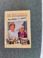 4 dvd box  de kotmadam het volledige 18de seizoen, Ophalen of Verzenden, Zo goed als nieuw