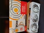 RX 7800XT Sapphire Pure, Computers en Software, Overige Computers en Software, Ophalen, Zo goed als nieuw