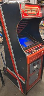 Arcade 40jaar oud, Verzamelen, Ophalen