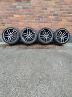 velgen + banden (Monaco wheels), Auto-onderdelen, Ophalen, Band(en)