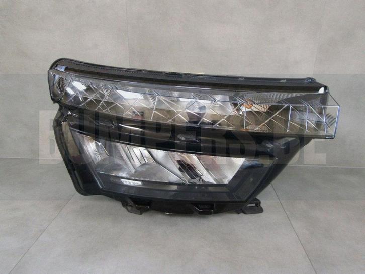Koplamp Skoda Kamiq 658 LED 19-23 RH 658941016 RECHTS Q1019/, Auto-onderdelen, Verlichting, Gebruikt, 6 maanden garantie, Ophalen of Verzenden
