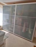 Superbe garde robe Ikea Pax, Maison & Meubles, Armoires | Penderies & Garde-robes, Enlèvement, Comme neuf