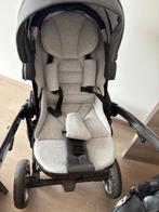 Pousette, Kinderen en Baby's, Ophalen, Zo goed als nieuw, Combiwagen, Overige merken