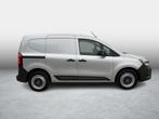 Renault Kangoo Van E-Tech 10 Advance EV 45 122, Auto's, Renault, 45 kWh, Gebruikt, 5 zetels, Zilver of Grijs
