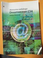 D. Devriendt - Dreamweaver CS4, Ophalen, Nederlands, D. Devriendt