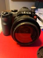 Leica V-Lux, Audio, Tv en Foto, Fotocamera's Digitaal, Ophalen, Zo goed als nieuw, Overige Merken, 8 keer of meer