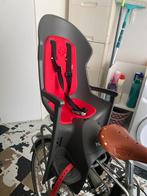 Porte-bebe velo Hamax, Vélos & Vélomoteurs, Accessoires vélo | Sièges de vélo, Enlèvement, Comme neuf