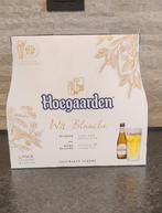 HOEGAARDEN
bière blanche 4,9%
8x25cl, Ophalen