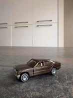 Siku Mercedes Benz 190 E, Hobby en Vrije tijd, Modelauto's | 1:18, Ophalen of Verzenden, Zo goed als nieuw
