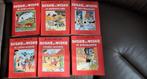 strips Suske en Wiske, Van Rossem, Kuifje, Meerdere stripboeken, Ophalen of Verzenden, Gelezen