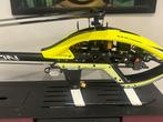 Kit Raw 700, Hobby en Vrije tijd, Modelbouw | Radiografisch | Helikopters en Quadcopters, Elektro, Ophalen of Verzenden, Helikopter