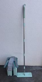 Schoonmaakemmer, Maison & Meubles, Produits de nettoyage, Enlèvement, Seau, Bac ou Chariot à balais