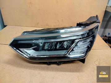 SsangYong Korando C300 Full Led linkerlamp beschikbaar voor biedingen