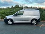 Volkswagen Caddy 2.0 Diesel 2021 €6b Airco 134.000km Weergav, Auto's, Volkswagen, Voorwielaandrijving, 4 deurs, Stof, Euro 6