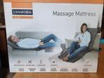 Lanaform massagematras als nieuw, Ophalen of Verzenden, Zo goed als nieuw