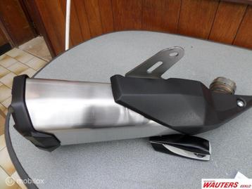 Uitlaatdemper Kawasaki ZX1000 23-25 beschikbaar voor biedingen