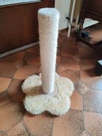Griffoir chat, Animaux & Accessoires, Enlèvement, Comme neuf, Griffoir