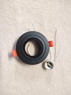 INBOUWSPOT, Huis en Inrichting, Ophalen, Led, Metaal of Aluminium, Nieuw