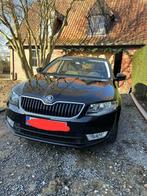 Skoda octavia combi 1.2 TSI, Auto's, Voorwielaandrijving, Euro 6, Zwart, Particulier